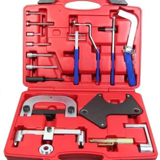 Kit Bloqueio / Tranca Distribuição Renault Master