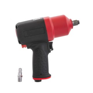 Pistola de Impacto 1/2" - 1900 nm