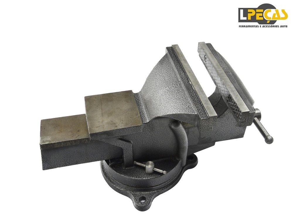 Torno de Bancada 150 mm - Image 2