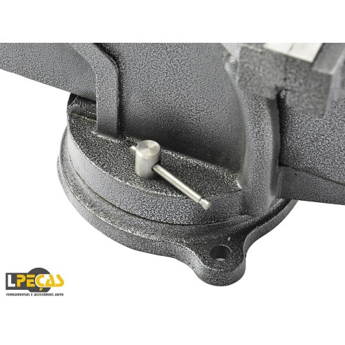 Torno de Bancada 150 mm - Image 3