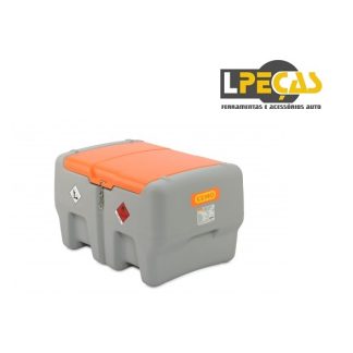 Depósito de Gasoleo 440L c/ Bomba 12V