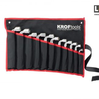 Conjunto de Chaves de Cachimbo 11 PCS