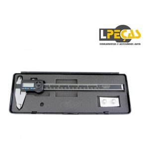 Paquimetro digital escala 150mm