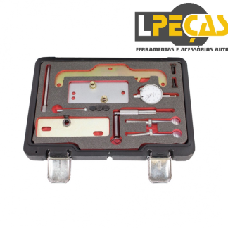 Kit Bloqueio/Sincronização Opel/Isuzu