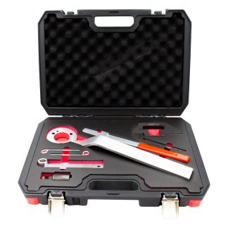 KIT de Bloqueio Sincronização BMW Diesel TDS M41 M51