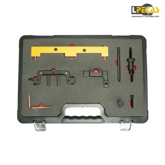 Kit Bloqueio/tranca de Distribuição BMW N42-N46N-N46T