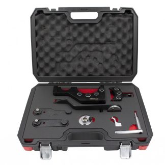 Kit de Bloqueio Sincronização VW Transparente T5 TOUAREG