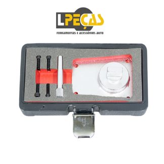 Kit de Bloqueio/Sincronização Para Chevrolet/Opel Motores 2.0 SOHC