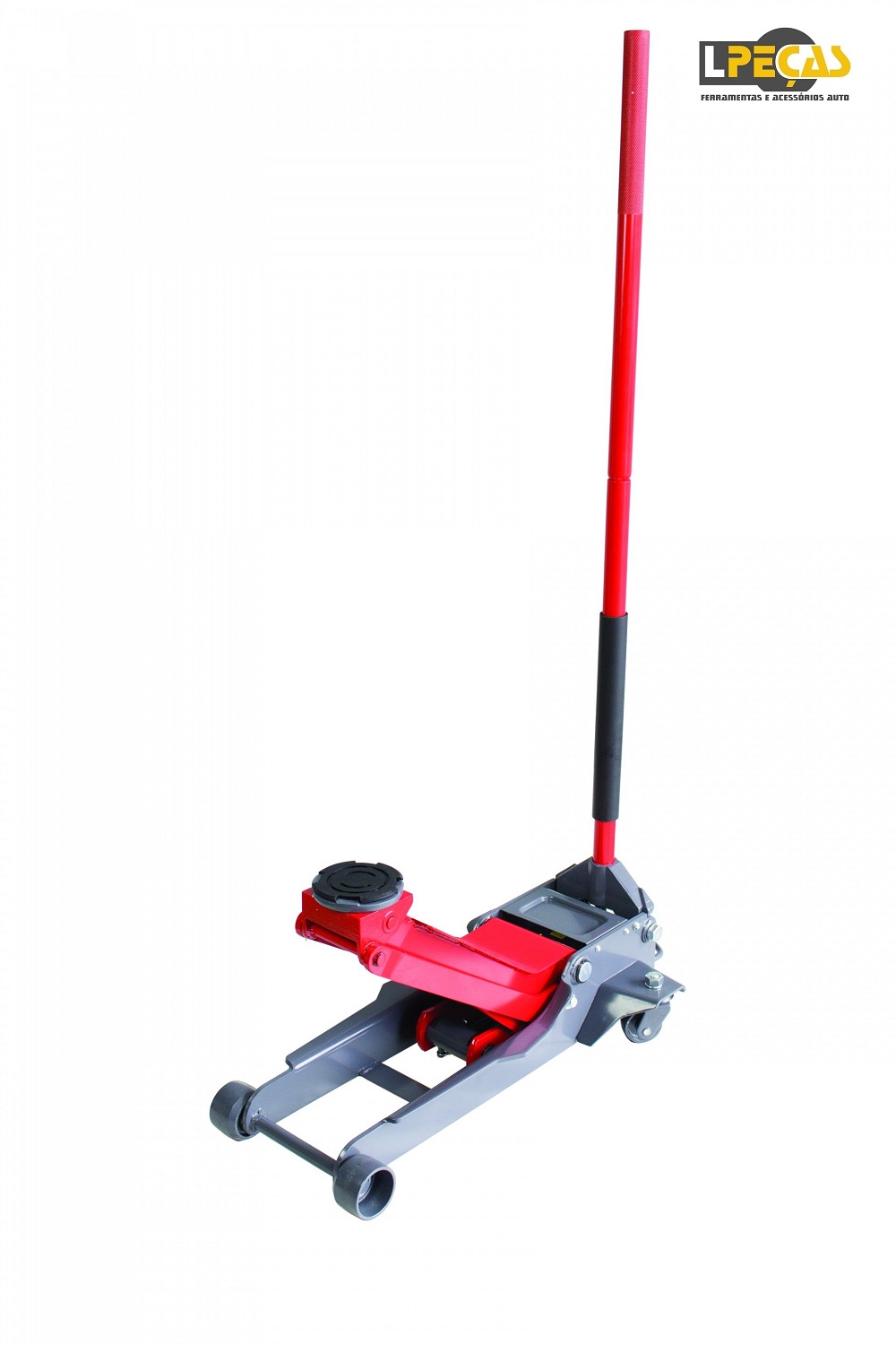 Macaco de Rodas Rebaixado 3.5 TON - Image 3