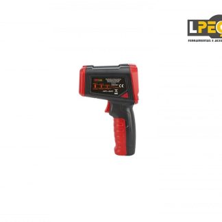 Termómetro Digital Distancia - Infra-Vermelhos