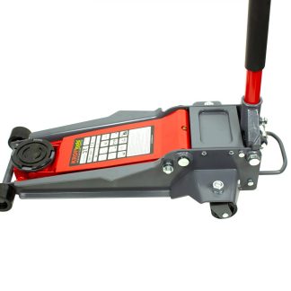 Macaco Rodas Curto 3TON