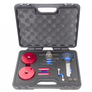 KIT de Bloqueio Sincronização Diesel FORD 2.0