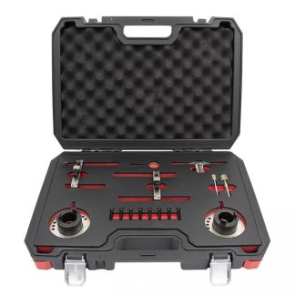 KIT de Bloqueio Sincronização FORD 1.0 ECOBOOST