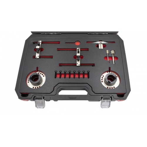 KIT de Bloqueio Sincronização FORD 1.0 ECOBOOST - Image 2
