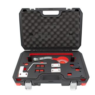 KIT de Bloqueio Sincronização BMW Diesel TDS M41 M51