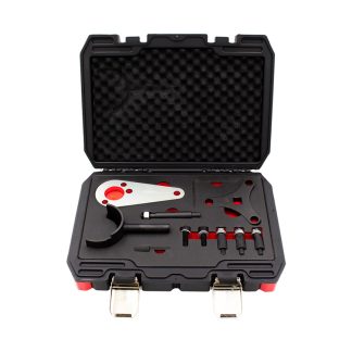 KIT de Bloqueio Sincronização Hyundai 1.6 BELT DRIVE