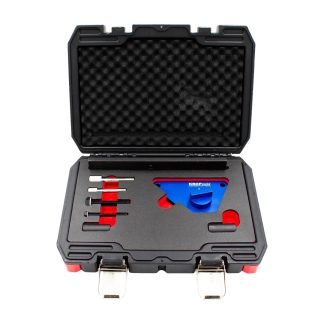 KIT de Bloqueio Sincronização FIAT 1.0/1.3 Gasolina