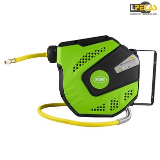 Enrolador de Mangueira de Ar 13M
