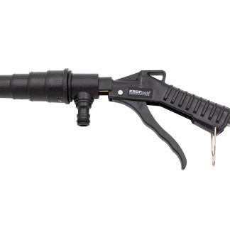 Pistola Lavagem Pneumática para Sistema de Refrigeração