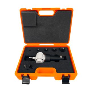 Máquina Pneumática Rodar Válvulas