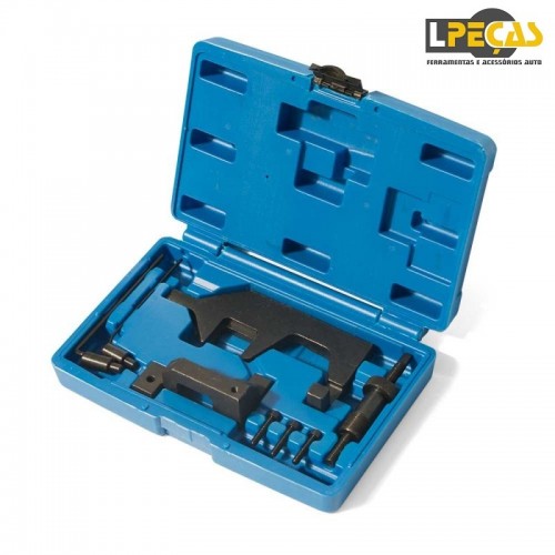 Kit Bloqueio/Tranca de Distribuição BMW N13 N18 - Image 2