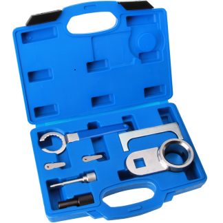 Kit Bloqueio /Tranca Distribuição VAG 2.4 - 2.5 D TD TDI SDI