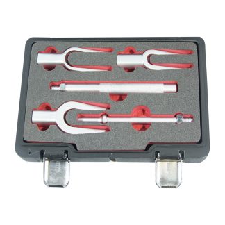 Jogo 5PCS Extratores de Rótulas