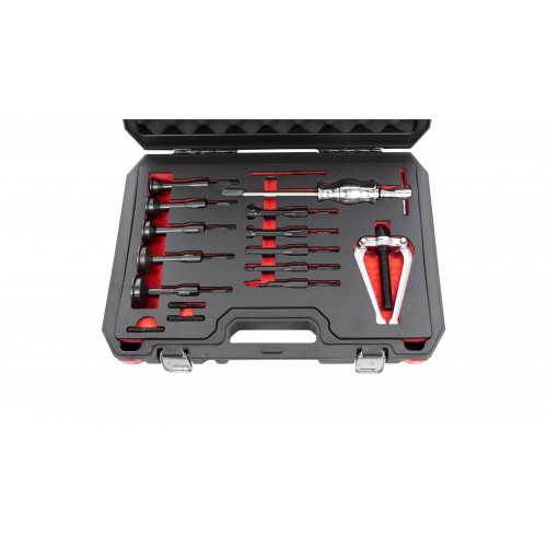 Jogos Sacas interiores 16 PCS - Image 4