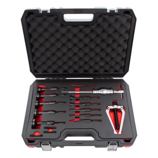 Jogos Sacas interiores 16 PCS