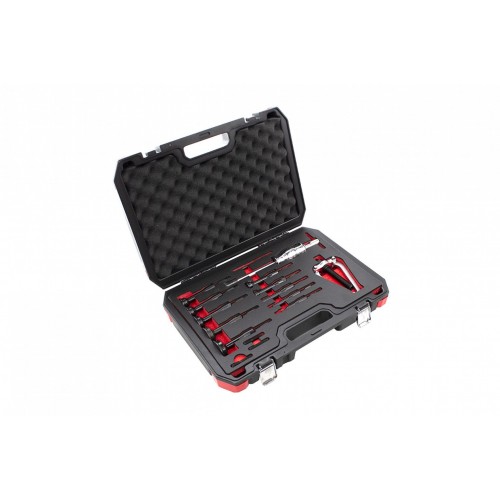 Jogos Sacas interiores 16 PCS - Image 3