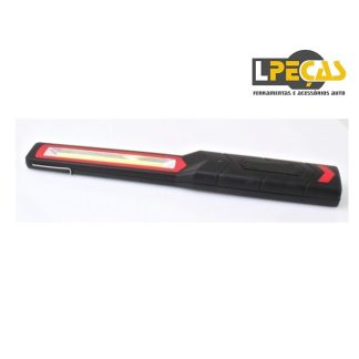 Lanterna/Gambiarra LED 160 LM