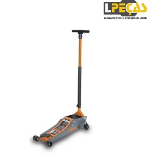 Macaco Hidráulico Rebaixado 2 TON