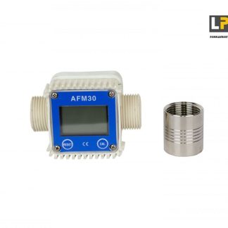 Medidor de Digital para Adblue