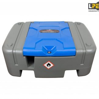 Depósito de Combustível 210 L