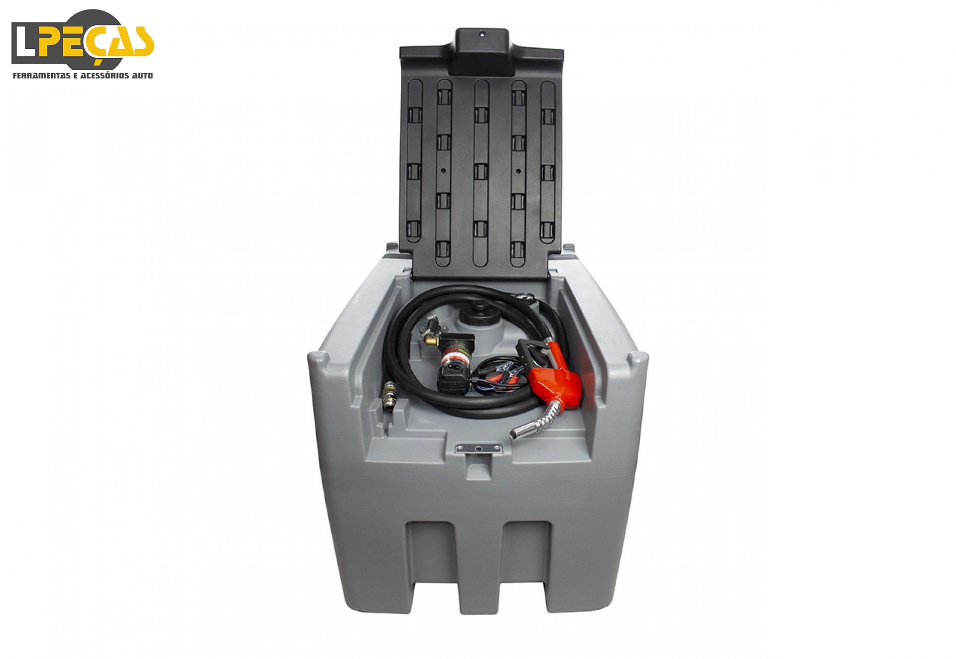 Depósito/ Tanque 12V 400L