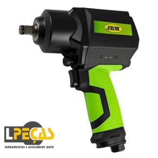 Pistola de Impacto 1/2" - 1950Nm