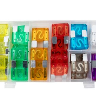 Surtido Fusiveis Maxi