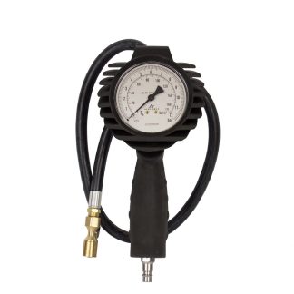 Pesa Ar de Alta Precisão 0-170 PSI