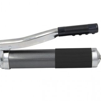 Bomba Massa Duplo Pistão 450cc