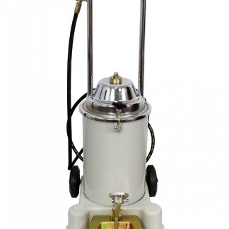 Bomba Massa/Lubrificação Pé 13 Kg