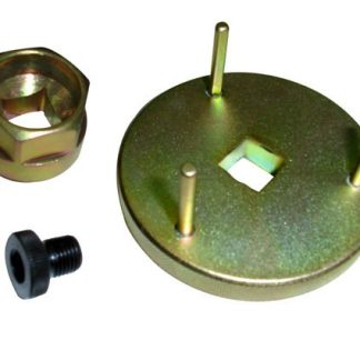 Kit Regulação / Comando Bombas Injectoras 1.9 Renault