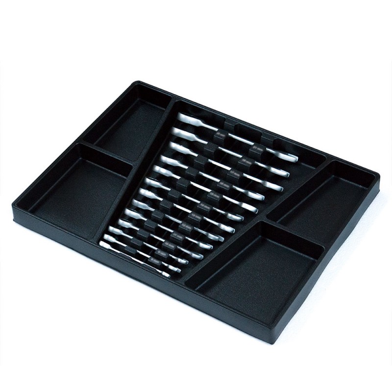 Carro de Ferramentas c/ 399 peças - Image 5