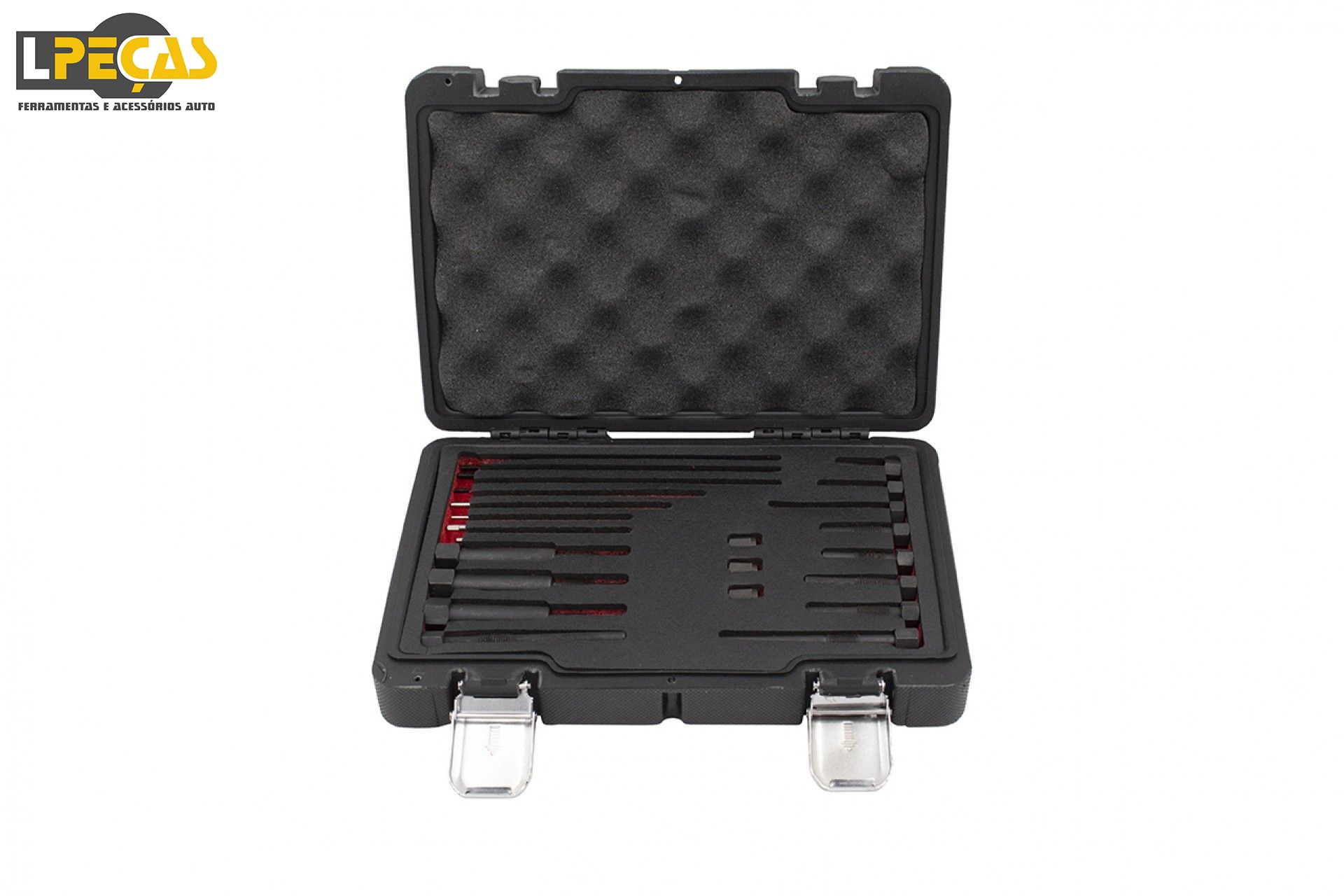 KIT Sacar Velas Incandescentes