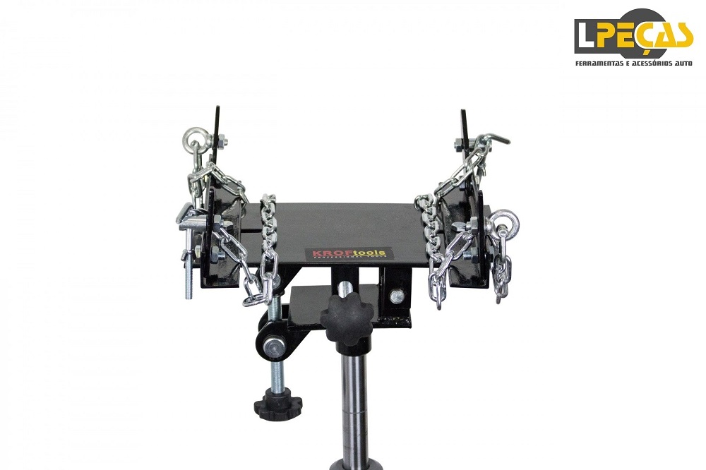 Adaptador Para Macaco Fossa 600 Kg - Image 3