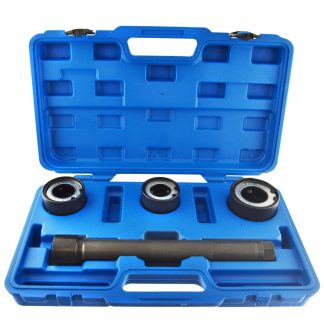 Kit Extractor / Saca Rótula Axial - 4 Pc