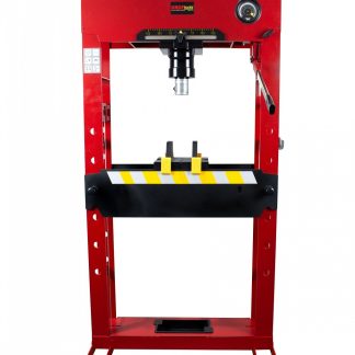 Prensa Hidráulica 50TON Dupla Velocidade