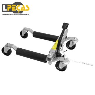 Porta Carros Hidrálico / Dolly 680kg