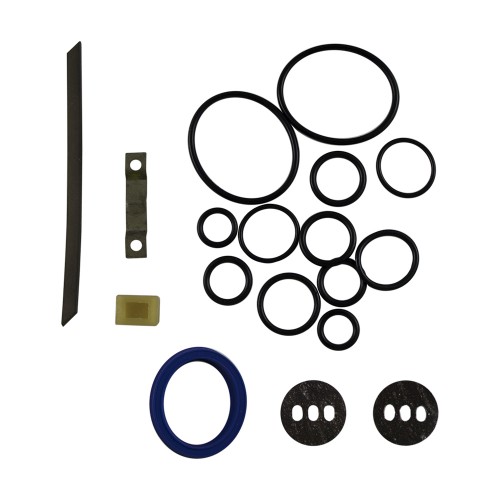 Kit Bomba Óleo para Tambor de Óleo + Mangueira + Pistola ÓLEO Digital - Image 2