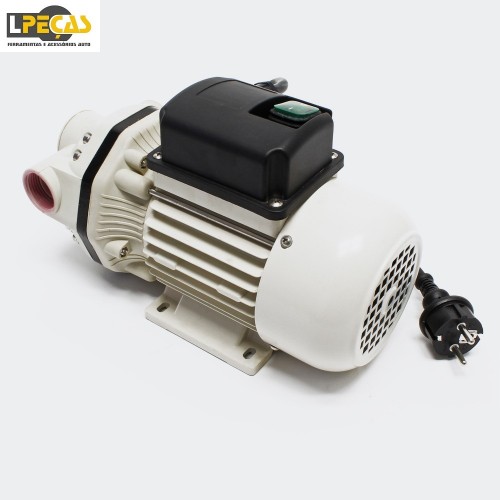 Bomba de Transfega AdBlue - Image 4