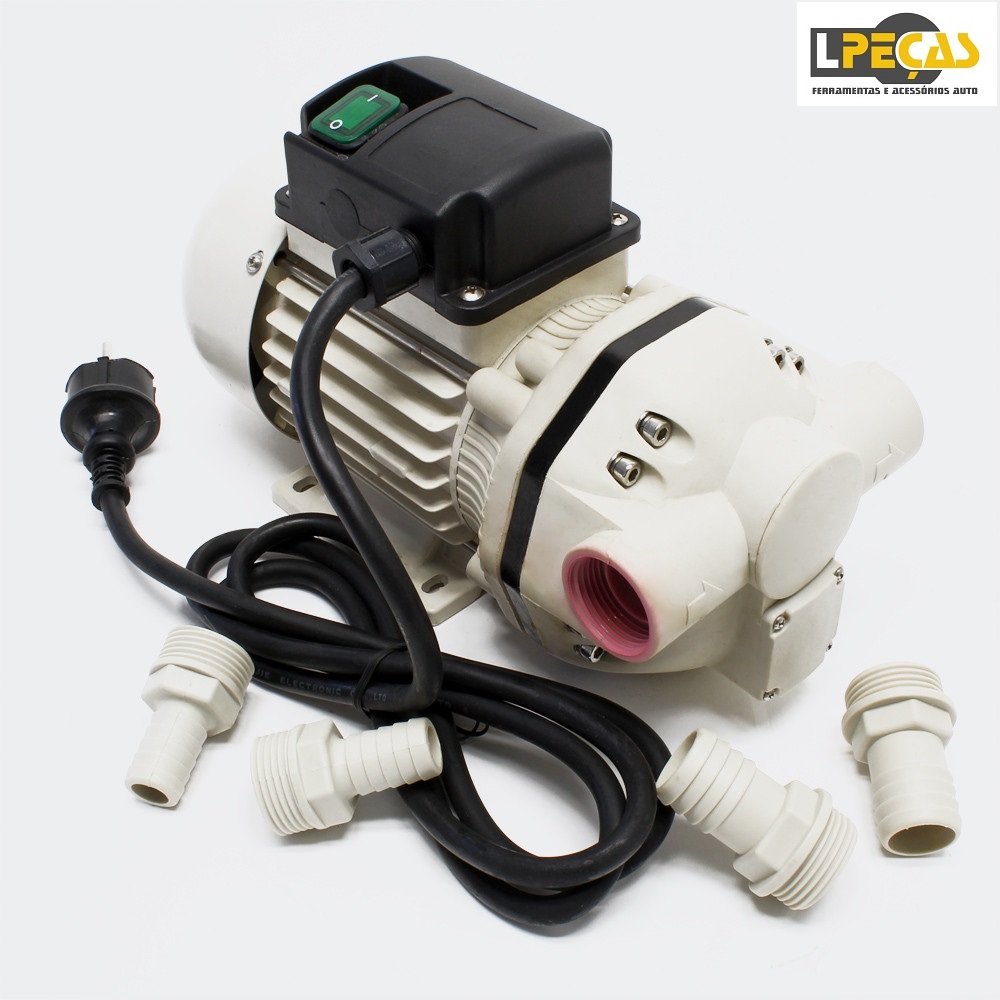 Bomba de Transfega AdBlue